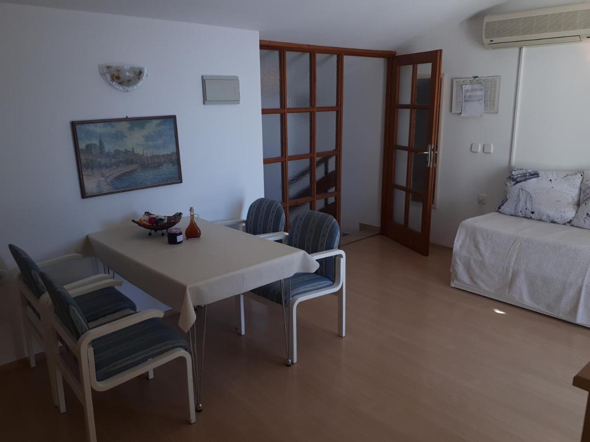 Apartments With A Parking Space Zavala, Hvar - 8912 Exterior foto